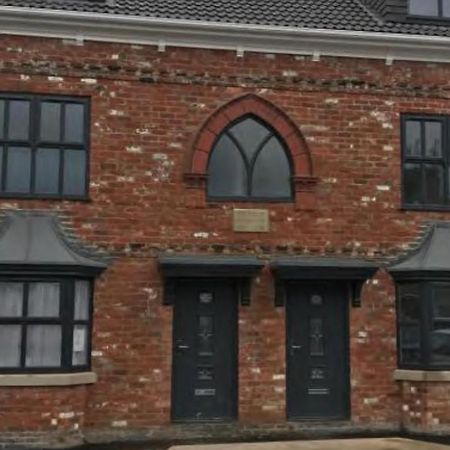 Joe Kelly Buildings C Apartamento Withernsea Exterior foto